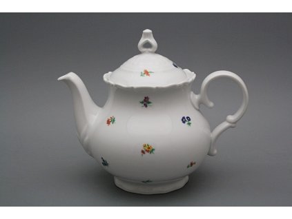 Čajová konvice 1,2l Ofélie Házenky BB č. 1