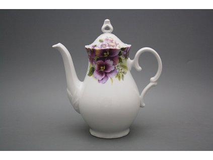 Kávová konvice 1,2l Ofélie Macešky BB č. 1