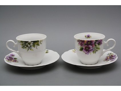 Kávové šapo 0,18l Ofélie Macešky BB č. 1