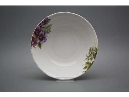 Mísa hluboká 23cm Ofélie Macešky DBB č. 1