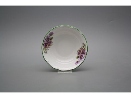 Miska kompotová 13cm Ofélie Macešky DZL č. 1