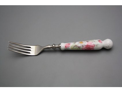 Vidlička jídelní Bohemia 1987 Radost BB č. 1