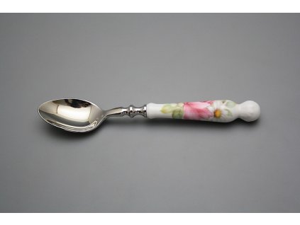 Lžička na kávu Bohemia 1987 Radost BB č. 1