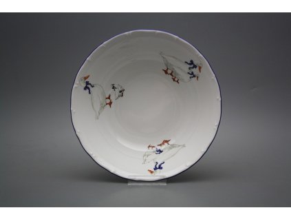 Mísa hluboká 25cm Ofélie Husy CML č. 1