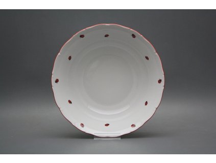 Mísa hluboká 25cm Ofélie Berušky ACL č. 1