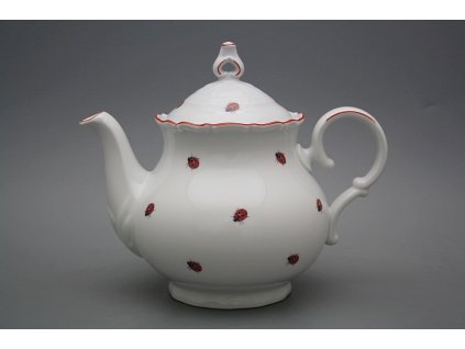 Čajová konvice 1,2l Ofélie Berušky CL č. 1