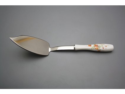 Lopatka na dort velká Toner Čajové růžičky č. 1