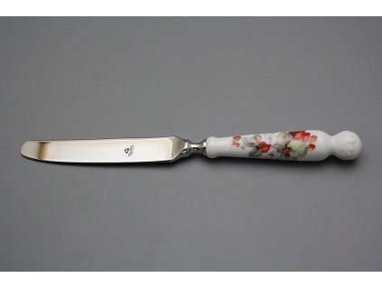 Nůž jídelní Bohemia 1987 Jahody BB č. 1