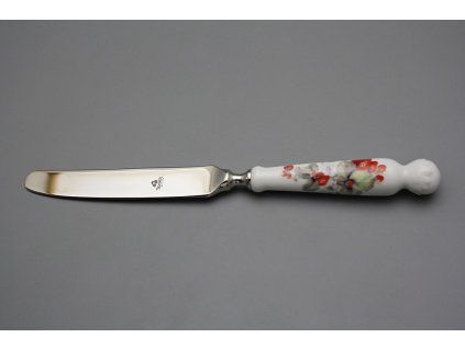 Tafelmesser Bohemia 1987 Erdbeeren BB