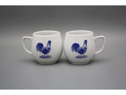 Hrnek Baňák 0,3l Kohout BB č. 1