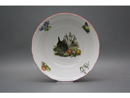 Mísa hluboká 25cm Ofélie Velikonoce GCL č. 1