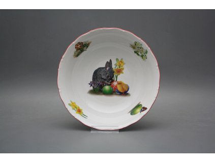 Mísa hluboká 23cm Ofélie Velikonoce GCL č. 1