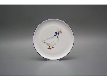 Podložka pod konvici 14,5cm Rokoko Husy IML č. 1