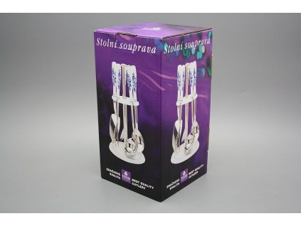 Dárková krabice pro Stolní soupravu 6dílnou Toner č. 1