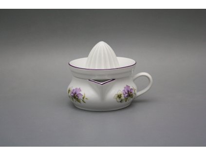 Lis na citrón Macešky FL č. 1