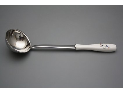 Naběračka na mléko Toner Husy č. 1