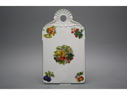 Reliéfní prkénko Ovocný sad ZL č. 1