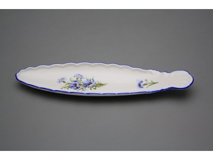 Miska na olivy - kanoe Chrpy AL č. 1