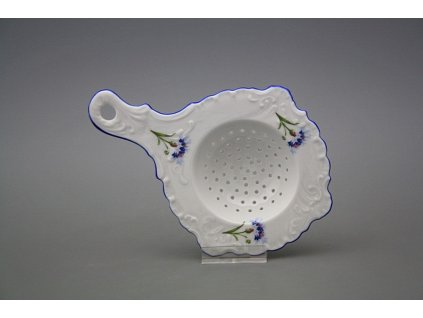 Sítko na čaj Chrpy AL č. 1