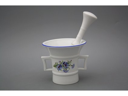 Hmoždíř s tloukem Chrpy AL č. 1