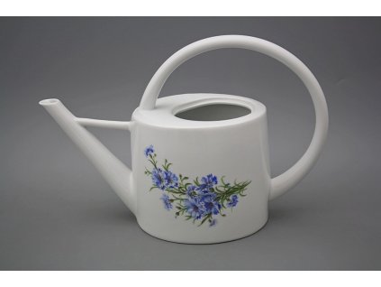 Konev zahradní Chrpy BB č. 1