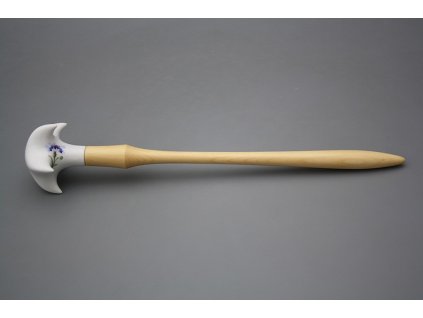 Kvedlačka velká Chrpy BB č. 1