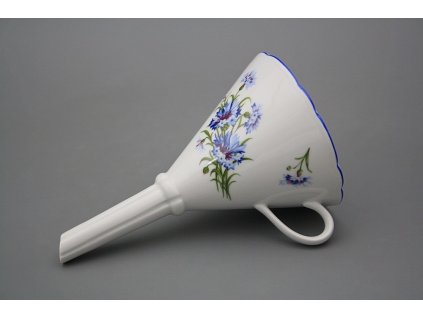 Trychtýř Chrpy AL č. 1