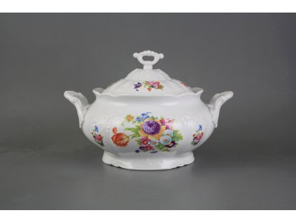 Mísa polévková 2,8l Marie Louise Perla BB č. 1