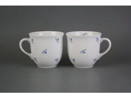 Hrnek Mirek 0,4l Pomněnky Házenky BB č. 1