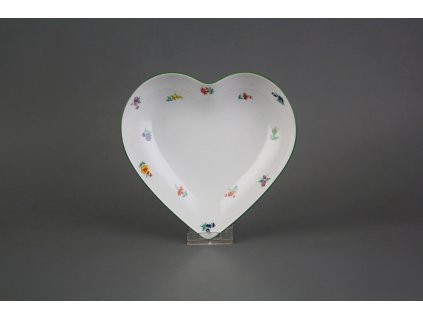 Miska srdce Házenky AZL č. 1