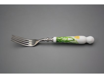 Vidlička jídelní Bohemia 1987 Jaro BB č. 1