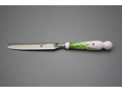 Nůž jídelní Bohemia 1987 Jaro BB č. 1