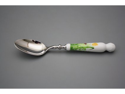 Lžíce jídelní Bohemia 1987 Jaro BB č. 1