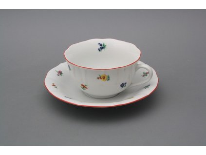 Šapo C1ZC1 Rokoko Házenky CL č. 1