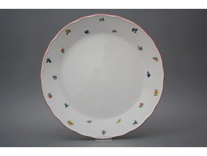 Talíř klubový 30cm Rokoko Házenky ACL č. 1