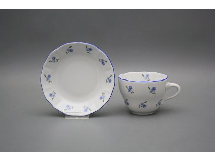 Šapo A2A1 Rokoko Pomněnky Házenky AL č. 1