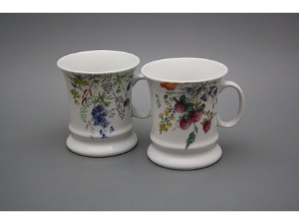 Hrnek David 0,24l Kvetoucí louka BB č. 1