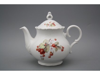 Čajová konvice 1,2l Ofélie Jahody BB č. 1