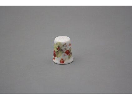 Náprstek Jahody BB č. 1