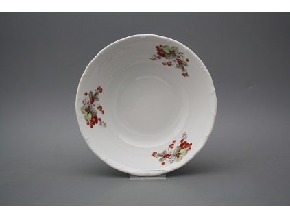 Mísa hluboká 23cm Ofélie Jahody CBB č. 1