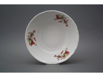 Mísa hluboká 25cm Ofélie Jahody CBB č. 1