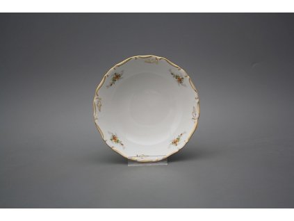 Miska kompotová 16cm Marie Louise Čajové růžičky GL LUX č. 1