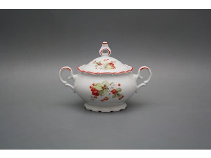 Cukřenka 0,24l Ofélie Jahody CL č. 1