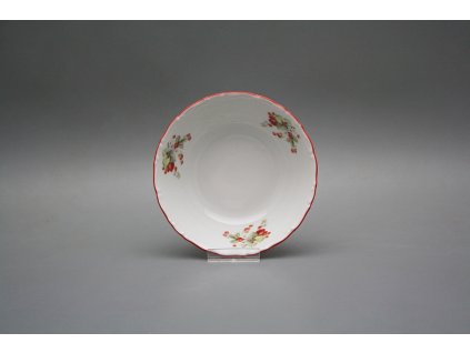 Miska kompotová 13cm Ofélie Jahody CCL č. 1
