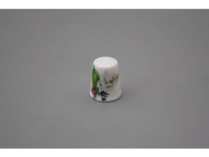 Náprstek Konvalinky BB č. 1