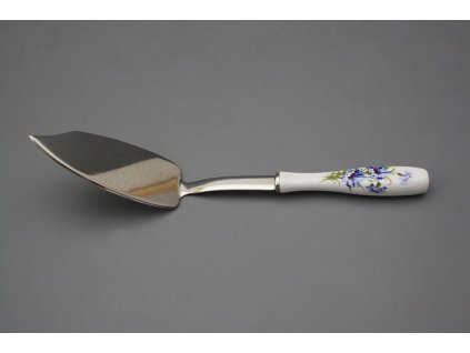 Lopatka na dort velká Toner Chrpy č. 1