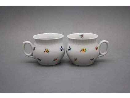 Hrnek Darume 0,29l Házenky BB č. 1