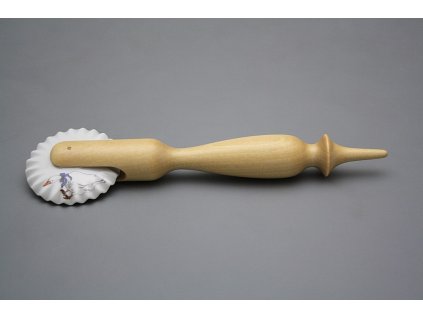 Rádýlko Husy BB č. 1