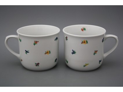 Hrnek Vařák 0,65l Házenky BB č. 1