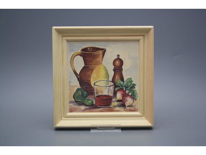 Obrázek 19,5x19,5cm Farmhouse Kitchen cPBB č. 1